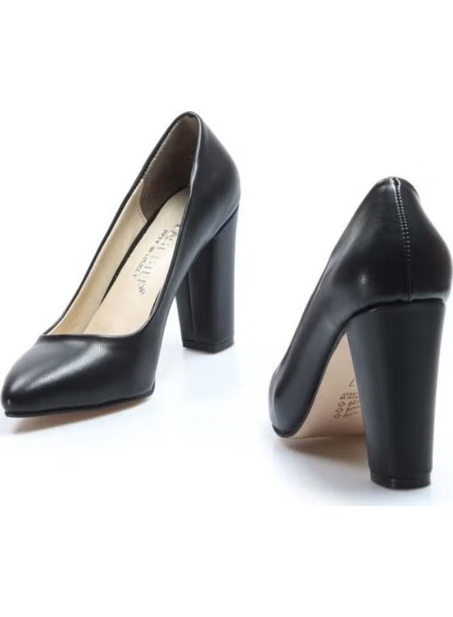 Fast Step Women's High Heel Shoes 961ZA554 - Image 1